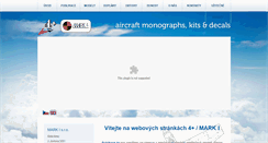 Desktop Screenshot of 4pluspublications.com